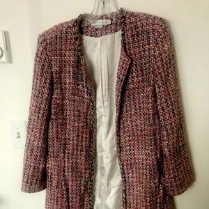 Garfield & Marks Tweed Women’s Coat